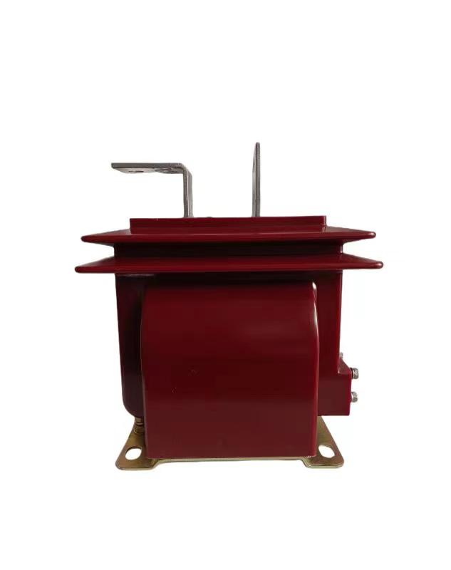 0.2级电流互感器10KV高压柜用支柱式0.5LZJC浇筑计量测量保护LZJD