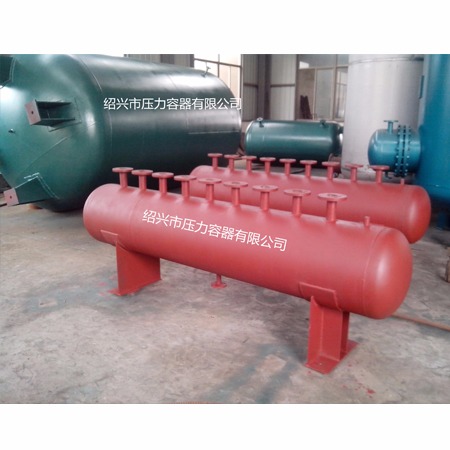 分汽缸-安全稳定，适用于多种行业