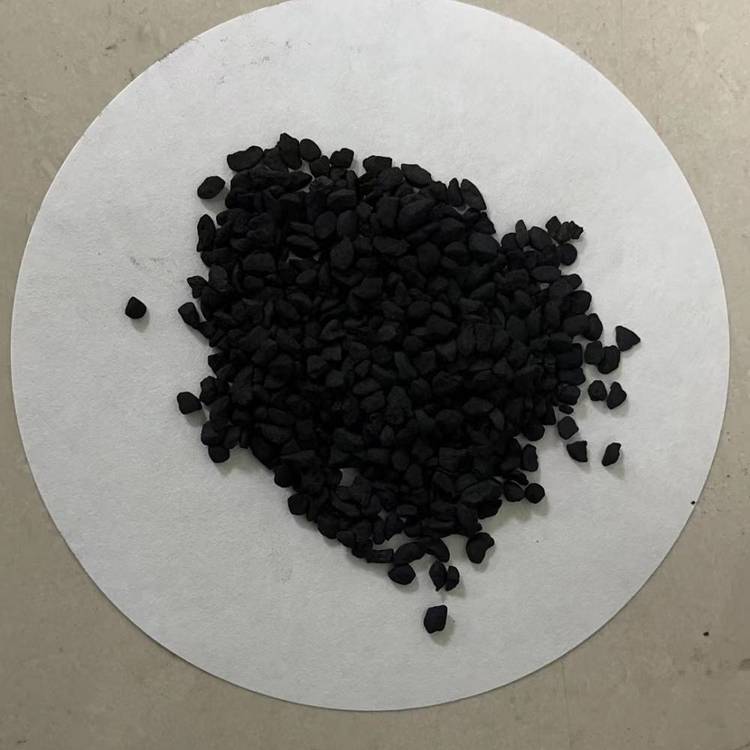 活性炭脱色粉状活性炭污水处理工业活性炭