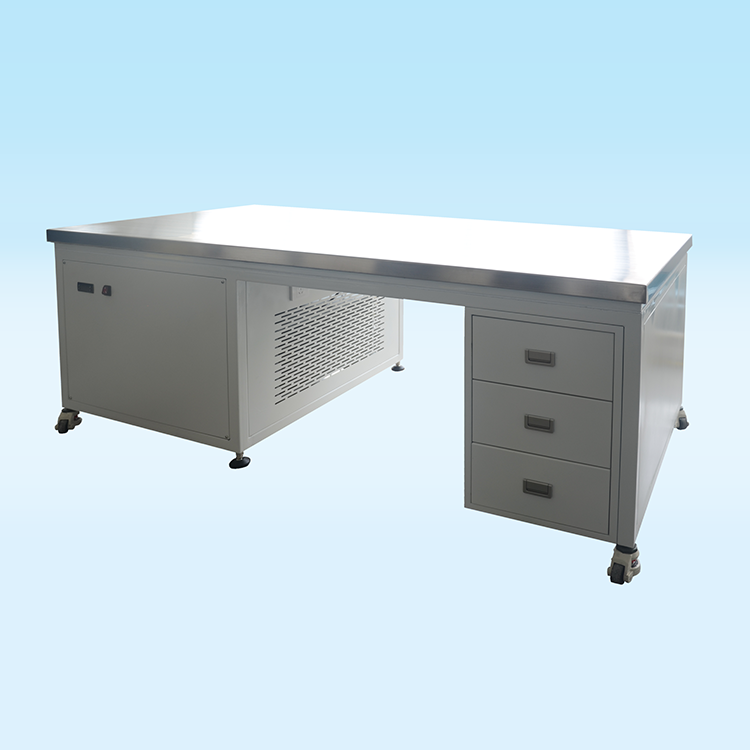 平台式低温操作台产品型号PSD-T200型