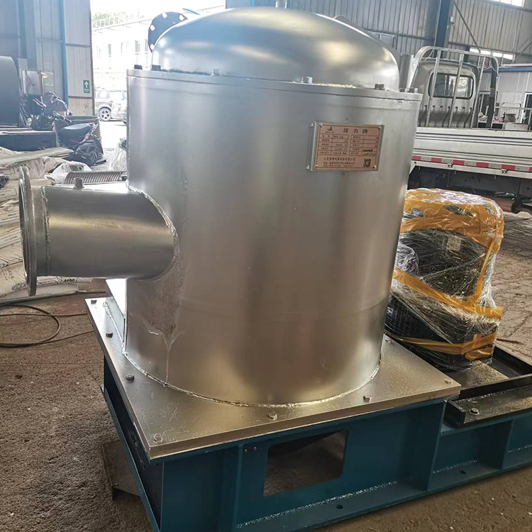 造纸压力筛 纸浆筛选设备 造纸加工装置 机械纸浆生产机器