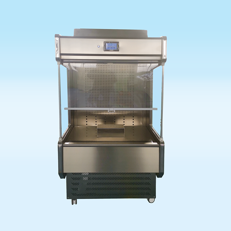 -20℃防护式低温操作台 产品型号 FSD-100型