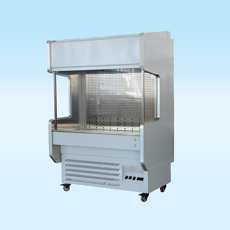 立式低温操作台 产品型号LSD-150A型LSD-190A型