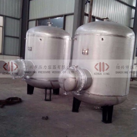 RV-04容积式热交换器-现货供应，种类齐全，欢迎咨询