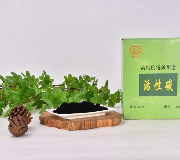 干燥剂活性炭-除湿去味吸附剂-高效脱水专用炭-鸿生活性炭