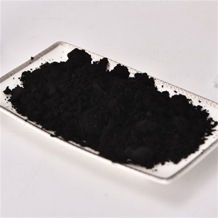 提纯用细度高活性炭素 黑色无毒无味比表面积大电镀活性炭