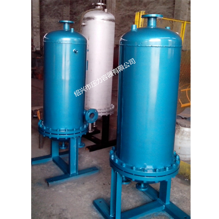 浮动盘管换热器新-适用于多种场景，厂家直销