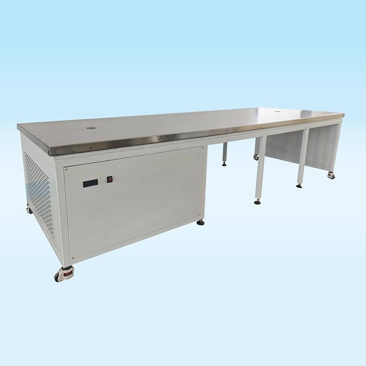 平台式低温操作台产品型号PSD-T300型