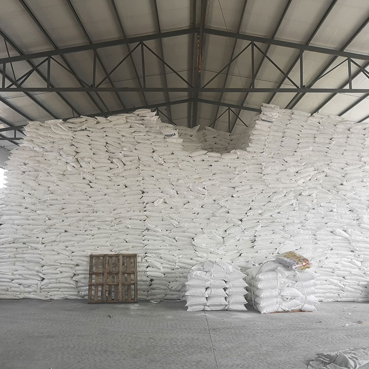 硫脲源头厂家，质量有保障 。